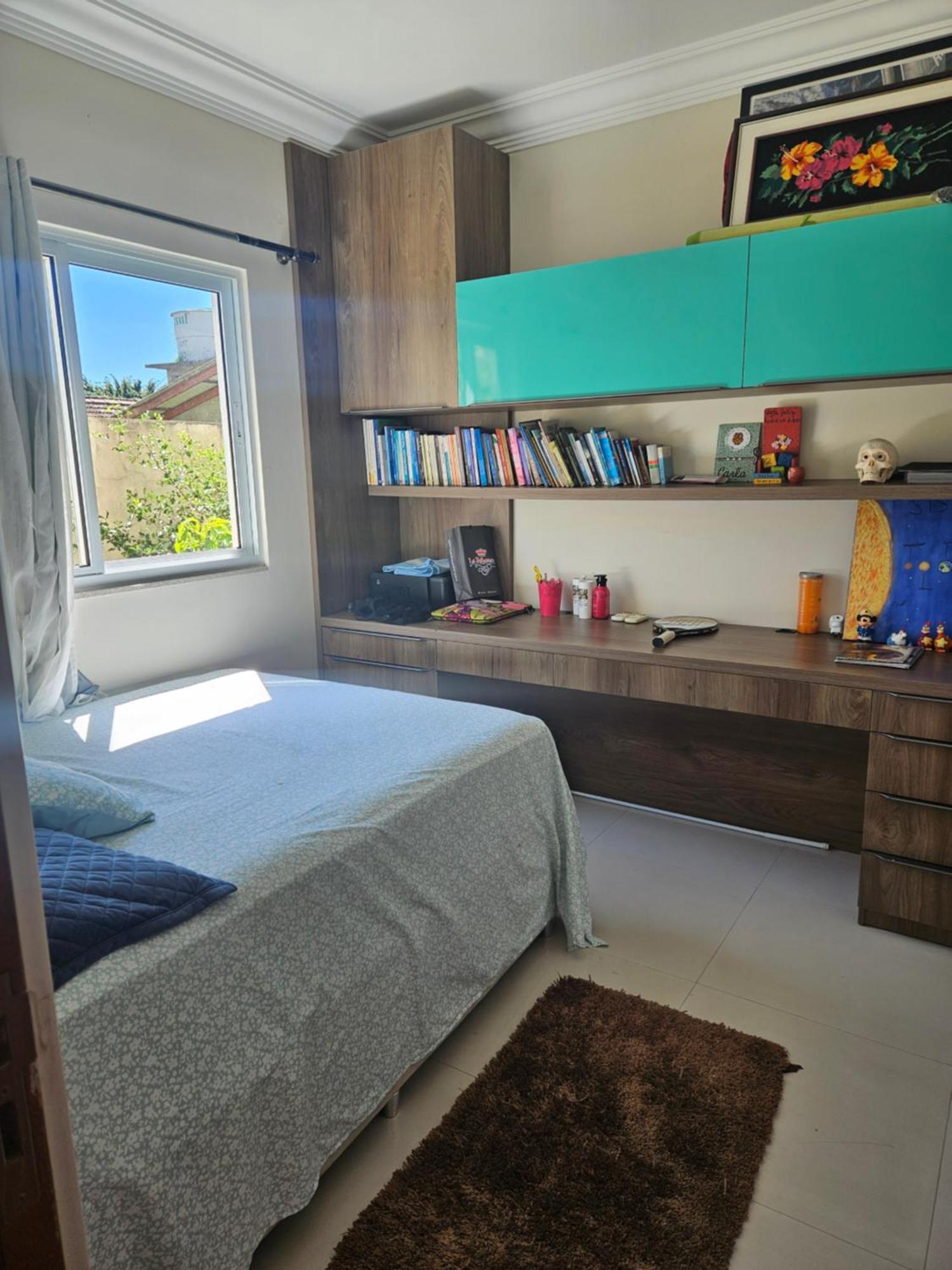 Holiday home Canto Charmoso Da Lagoa Florianopolis