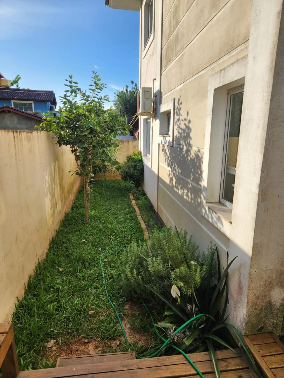 Canto Charmoso Da Lagoa Holiday home