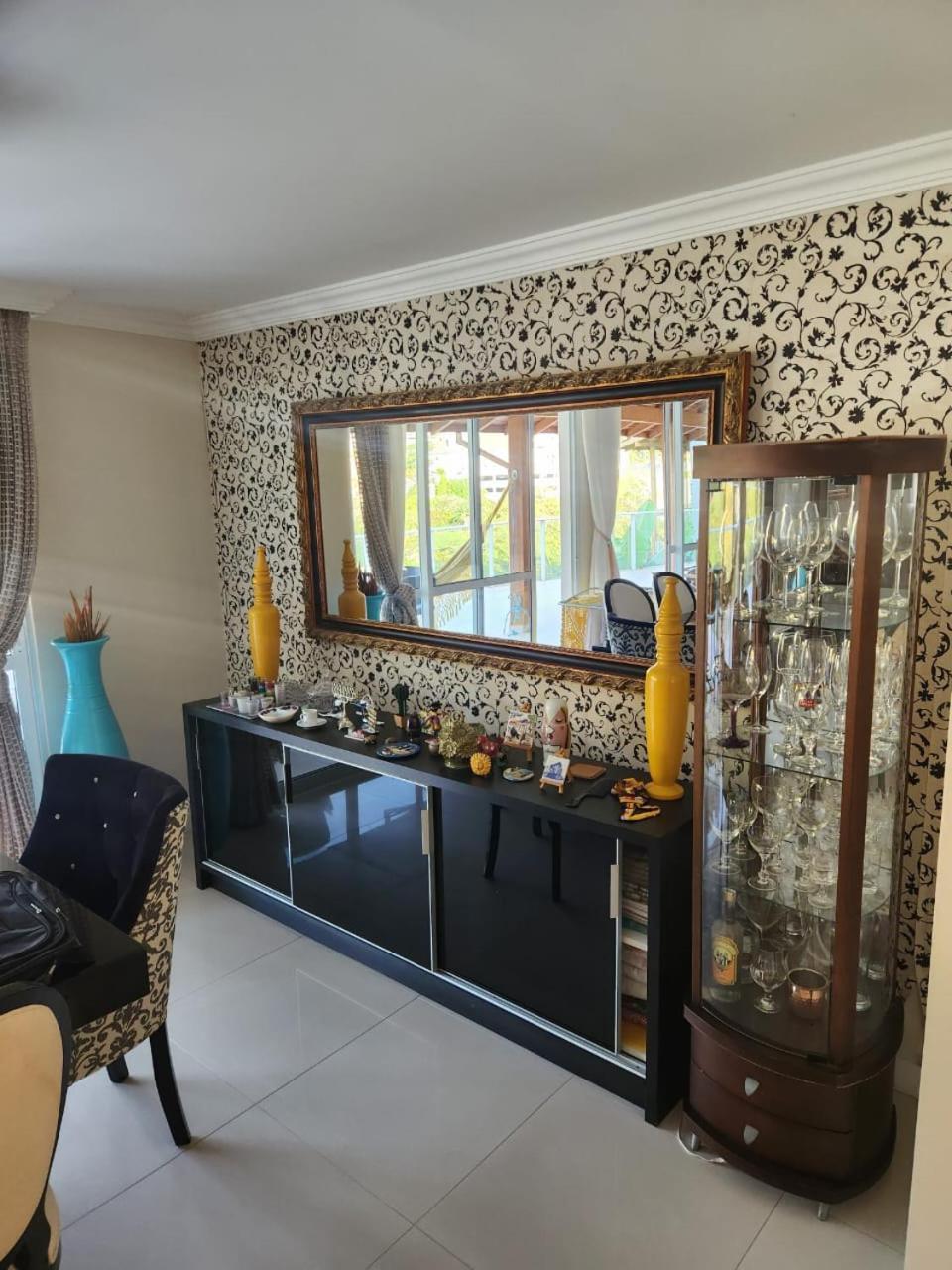 Canto Charmoso Da Lagoa Holiday home *