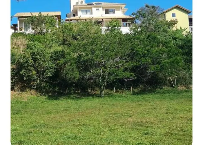 Canto Charmoso Da Lagoa