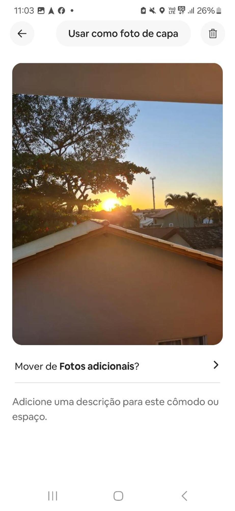 Casa de férias Canto Charmoso Da Lagoa *