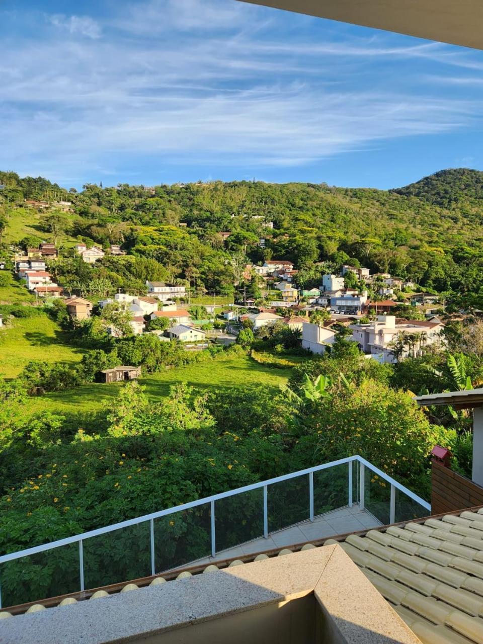 Canto Charmoso Da Lagoa Florianopolis